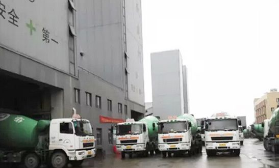 混凝土、攪拌車(chē)