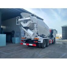 德龍f300012方攪拌車，可做分期，利率低