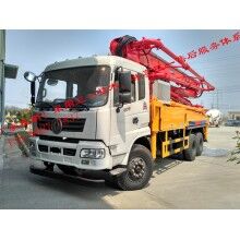 31米泵車廠家直銷！三一技術(shù)！