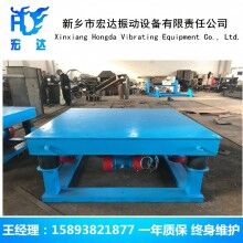 鑄造砂處理設(shè)備、宏達(dá)三維振動(dòng)平臺(tái)、鑄造提升機(jī)