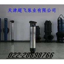 天津水泵，天津熱水潛水泵