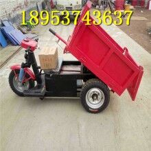 江蘇鎮(zhèn)江！路面柴油自卸翻斗車(chē) 8馬力動(dòng)力強(qiáng)勁電動(dòng)三輪車(chē)