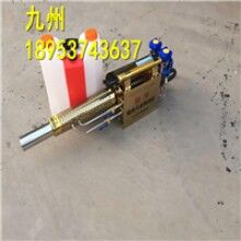 太值了！脈沖防疫消毒彌霧機?消毒彌霧噴霧機