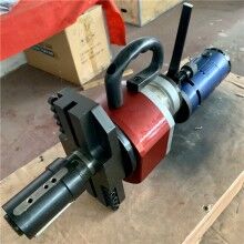 削鐵如泥！ISY-80內(nèi)脹式管道坡口機 電動坡口機 不銹鋼坡口機