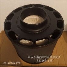 ECC065001-強鹿發(fā)電機組ECC065001空氣濾芯結(jié)構合理