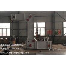 散料輸送Z型提升機(jī)，多點(diǎn)卸料，多點(diǎn)進(jìn)料