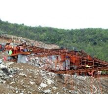 移動(dòng)制砂機(jī) 讓建筑垃圾秒變砂石骨料！實(shí)力超強(qiáng)