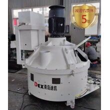 立軸行星式攪拌機對準(zhǔn)耐火材料核心攪拌需求，提供專業(yè)混合應(yīng)用