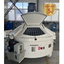 行星式攪拌機保證物料充分參與混制，成為預(yù)制構(gòu)件行業(yè)重推的理由
