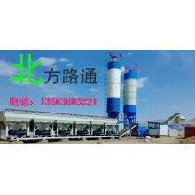 穩(wěn)定土，混凝土攪拌站維修