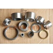 來(lái)樣圖生產(chǎn)減速機(jī)軸套，耐磨軸套