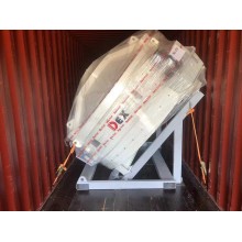 立軸行星式攪拌機為解決客戶攪拌需求，加快提高設(shè)備混合工藝