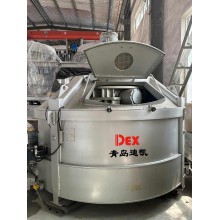 立軸行星式攪拌機(jī)硬核擔(dān)當(dāng)，實(shí)現(xiàn)水泥制品行業(yè)新跨越