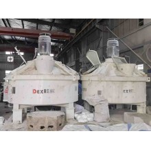 立軸行星式攪拌機(jī)牢記“用戶至上”理念，展現(xiàn)先導(dǎo)式創(chuàng)新實(shí)力