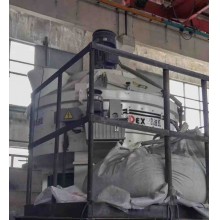 立軸行星式攪拌機(jī)升級攪拌能力，提煉UHPC行業(yè)攪拌新訴求