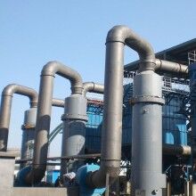 焦化廠煙氣脫硫吸收塔 自有工廠質優(yōu)價廉
