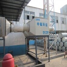 建筑業(yè)瀝青煙氣凈化設備 質量有保障