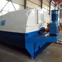 中銳ZRS型落地式砂石分離機 耐磨性好 易清理 運行平穩(wěn) 篩網不易堵塞