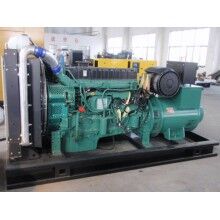 濟南發(fā)電機租賃，濟南哪里租賃發(fā)電機
