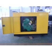淄博發(fā)電機租賃，淄博哪里租賃發(fā)電機