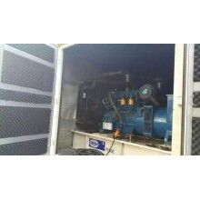 日照發(fā)電機租賃，日照哪里租賃發(fā)電機