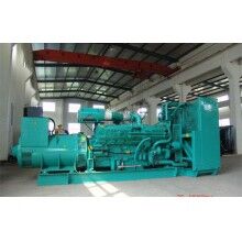 濰坊發(fā)電機租賃，濰坊哪里租賃發(fā)電機