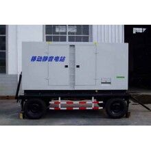 臨沂發(fā)電機租賃，臨沂哪里租賃發(fā)電機