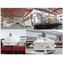 立軸行星式攪拌機，詳剖耐火材料攪拌機—立軸行星攪拌機工作原理