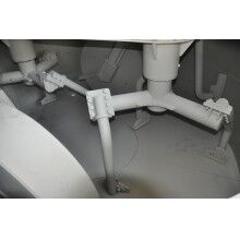 行星式立軸攪拌機，攪拌機品牌廠家---青島迪凱為您簡析其獨特之優(yōu)點！