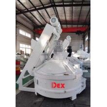 行星式立軸攪拌機(jī)可以讓透水磚行業(yè)攪拌效果翻倍，憑什么？