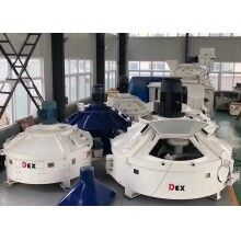 行星式攪拌機(jī)：用質(zhì)量說話才是行業(yè)競(jìng)爭(zhēng)的關(guān)鍵！
