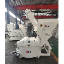 立軸行星式攪拌機(jī)認(rèn)真喊話：五年質(zhì)保不在話下！