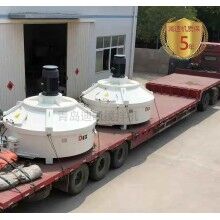 行星式攪拌機(jī)規(guī)避攪拌低效區(qū)、剛玉磚混煉質(zhì)量高