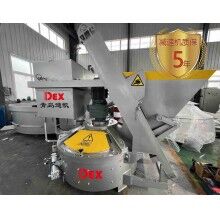 立式行星攪拌機(jī)——特殊研發(fā)減速機(jī)5年質(zhì)保，出廠(chǎng)即出道