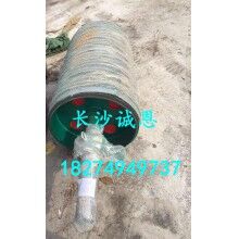 現(xiàn)售混凝土攪拌機(jī)配件，三一攪拌機(jī)正品斜皮帶包膠滾筒