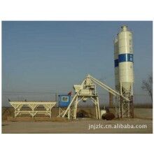 混凝土攪拌站HZS40、攪拌機、商砼站