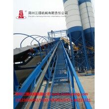 HZS120中型混凝土攪拌站，品優(yōu)，質良
