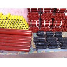 批發(fā)WCB600穩(wěn)定土拌合站專(zhuān)用托輥