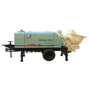 HBT40E-1407——城鄉(xiāng)建設(shè)、隧道、水利水電