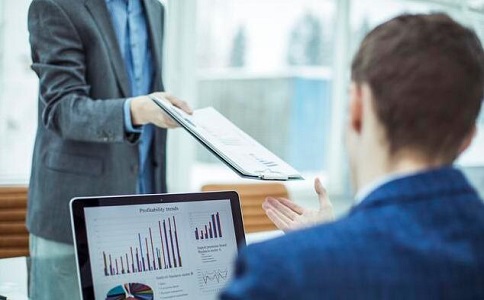 企業(yè)代理記賬服務流程都是怎樣的?