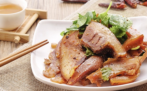 辦理食品經(jīng)營許可證需要哪些條件？