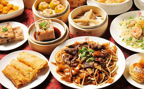 美食公司注冊流程和費用是多少？