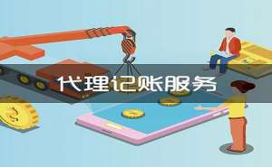 蕪湖繁昌區(qū)企業(yè)代理記賬一個月多少錢