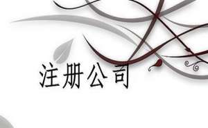 蕪湖繁昌區(qū)公司注冊代辦優(yōu)勢有哪些